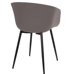 Sale Wohnen Tisch & Schalenstühle Set - Vigadru (fünfteilig)
