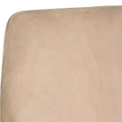 Best Wohnen Tischgruppe in Schwarz & Beige - Orgevia (siebenteilig)