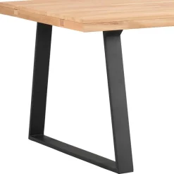 Discount Wohnen Tischgruppe mit sechs Sitzplätzen - Jonata (siebenteilig)