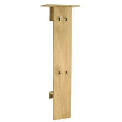 Best Wohnen Tolle Flurmöbel aus Massivholz - Avidora (dreiteilig)