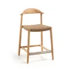 Discount Wohnen Topp Design Barstuhl mit 62 cm Sitzhöhe - Flyrelia
