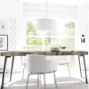Sale Wohnen Topp Industry Esstisch 168x88 cm - Shinoria