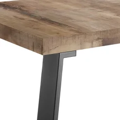 Sale Wohnen Topp Industry Esstisch 168x88 cm - Shinoria
