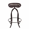 Wohnen Traktorsitz Barhocker Antje im Vintage Design