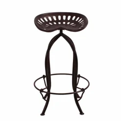 Wohnen Traktorsitz Barhocker Antje im Vintage Design