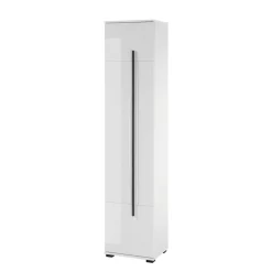 Hot Wohnen 1-türiger Badezimmerschrank mit 200 cm Höhe - Ingmesan