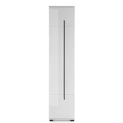 Hot Wohnen 1-türiger Badezimmerschrank mit 200 cm Höhe - Ingmesan
