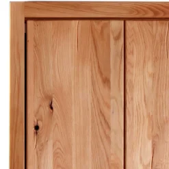 Sale Wohnen 1-türiger Falttüren-Schrank fürs Schlafzimmer - Zaisan