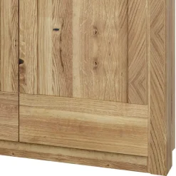 Outlet Wohnen 6-türiger Schlafzimmer Kleiderschrank in Asteiche - Zamron