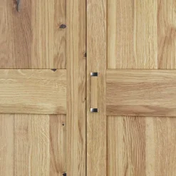 Outlet Wohnen 6-türiger Schlafzimmer Kleiderschrank in Asteiche - Zamron