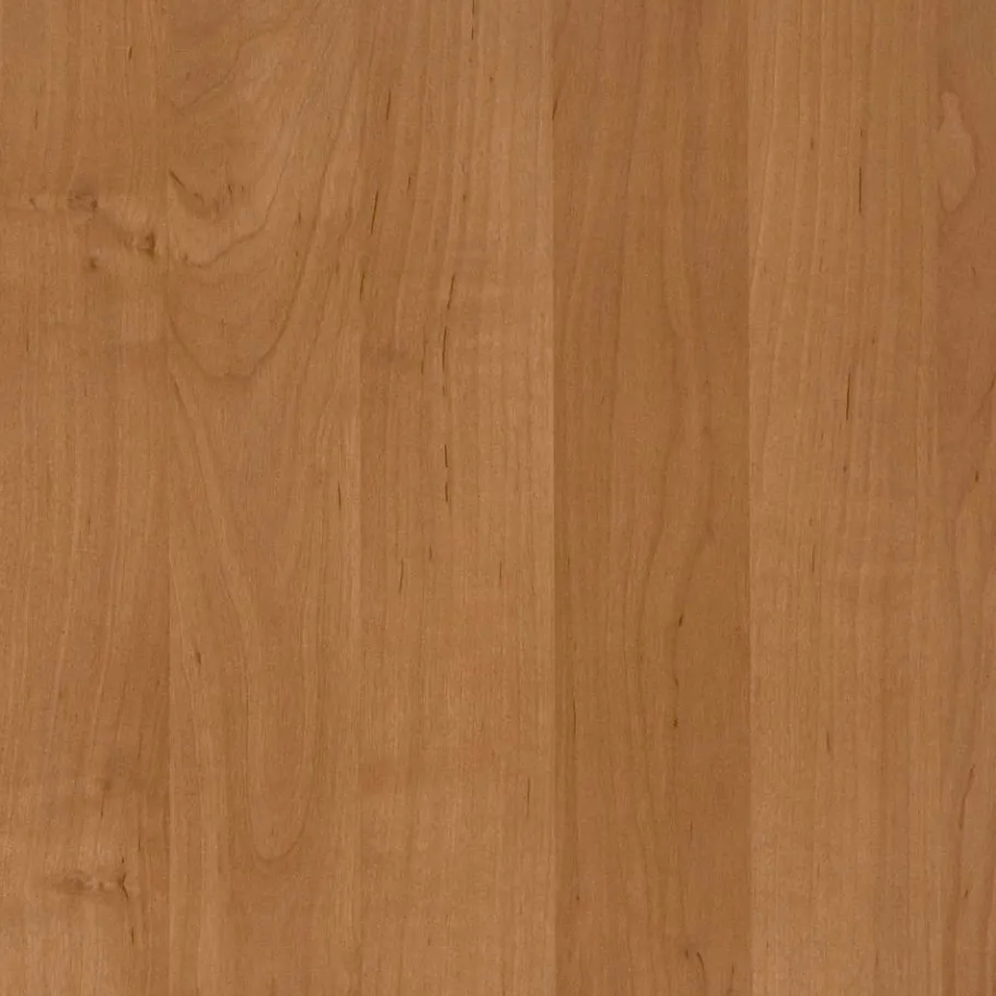 Sale Wohnen 5-türiger Schlafzimmer-Kleiderschrank teilmassiv - Murray