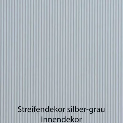 Sale Wohnen 3-türiger Schwebetürenschrank in Weiß mit Spiegel - Amelie