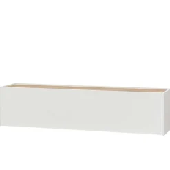 Best Wohnen TV Board & Regal & Sekretär hängend - Nonessia (dreiteilig)