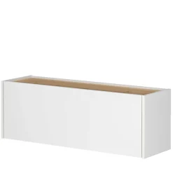 Best Wohnen TV Board & Regal & Sekretär hängend - Nonessia (dreiteilig)
