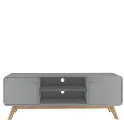 Sale Wohnen TV Board im Skandinavischen Stil - Wavan