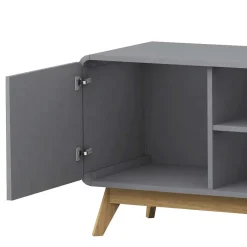 Sale Wohnen TV Board im Skandinavischen Stil - Wavan