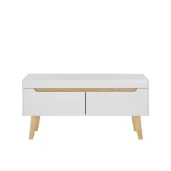 Sale Wohnen TV Board mit Schubladen - Ginko
