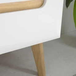 Sale Wohnen TV Board mit Schubladen - Ginko