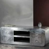 Hot Wohnen TV Board Pilot mit Zierschrauben