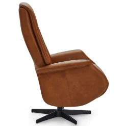 Best Wohnen TV Ledersessel mit Relaxfunktion - Kantabria