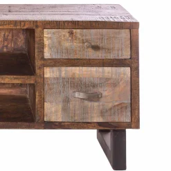 Clearance Wohnen TV Lowboard Bahiro im Loft Design