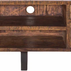 Clearance Wohnen TV Lowboard Bahiro im Loft Design