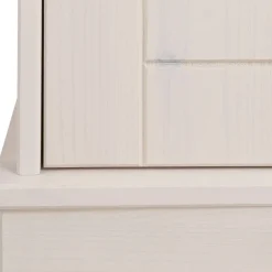 Discount Wohnen TV Lowboard im Landhausstil - Zentra