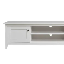 New Wohnen TV Lowboard im modernen Landhausstil - Astinion