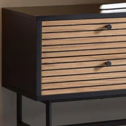 Best Wohnen TV Lowboard im Skandinavischen Wohnstil - Varaba