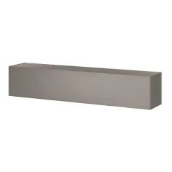 Sale Wohnen TV Lowboard und zwei Hängeschränke Set - Mundo (dreiteilig)