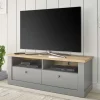 Outlet Wohnen TV Unterschrank im Modern Country Style - Buleta