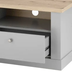 Outlet Wohnen TV Unterschrank im Modern Country Style - Buleta