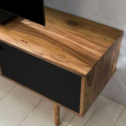 Sale Wohnen TV Unterschrank im Retrostil - Cospic