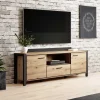 Sale Wohnen TV Unterschrank mit 1,80 m Breite - Zavorra