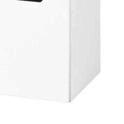 Discount Wohnen Unterbeckenschrank Tymos in Weiß