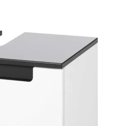 Discount Wohnen Unterbeckenschrank Tymos in Weiß