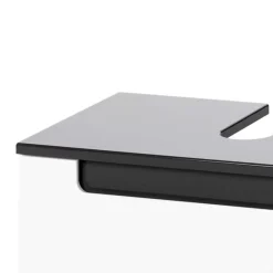 Discount Wohnen Unterbeckenschrank Tymos in Weiß