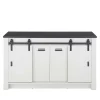 Clearance Wohnen Unterschrank für die Küche 161x93x64 - Eture