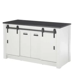 Clearance Wohnen Unterschrank für die Küche 161x93x64 - Eture