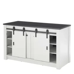 Clearance Wohnen Unterschrank für die Küche 161x93x64 - Eture