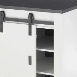 Clearance Wohnen Unterschrank für die Küche 161x93x64 - Eture