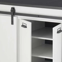 Clearance Wohnen Unterschrank für die Küche 161x93x64 - Eture