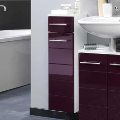 Clearance Wohnen Unterschrank Laydia für Bad