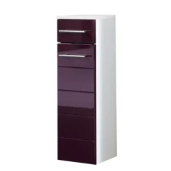 Clearance Wohnen Unterschrank Laydia für Bad