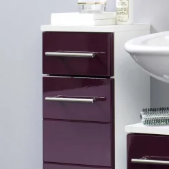 Clearance Wohnen Unterschrank Laydia für Bad