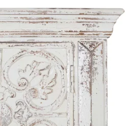 Wohnen Vintage Design Konsolentisch mit drei Türen - Perolyn