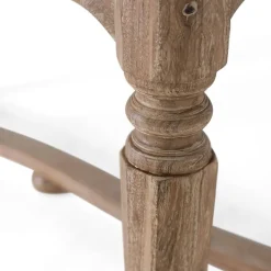 Clearance Wohnen Vintage Landhaus Schreibtisch aus Akazieholz - Lalinges