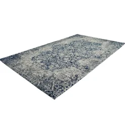 Wohnen Vintage Teppich mit Orientmuster - Lara