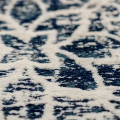 Wohnen Vintage Teppich mit Orientmuster - Lara