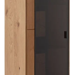 Sale Wohnen Vitrine mit LED Beleuchtung - Drinidad